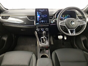Used Renault Arkana 2023 for sale - 78547488: Photo