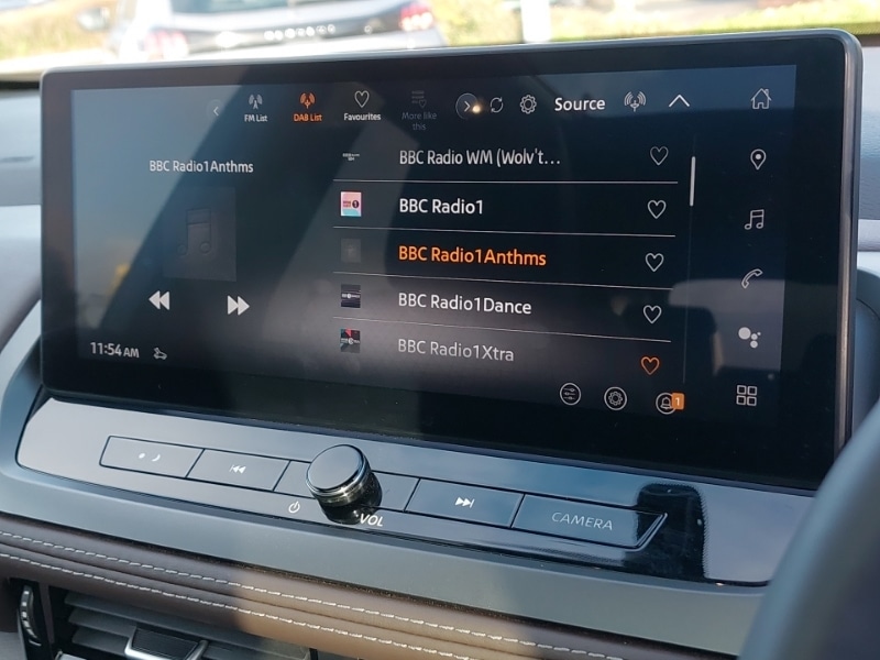 Used Nissan Qashqai 2025 for sale - 77108521: Photo 11