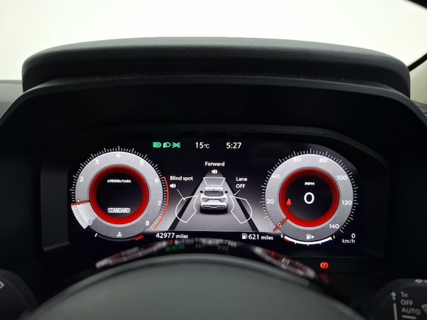 Used Nissan Qashqai 2024 for sale - 76207910: Photo 10