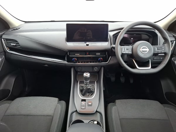 Used Nissan Qashqai 2024 for sale - 76207910: Photo 2