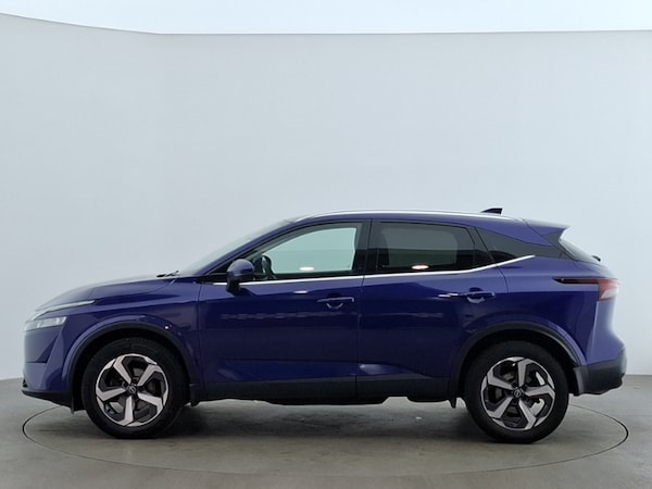 Used Nissan Qashqai 2024 for sale - 76207910: Photo 4