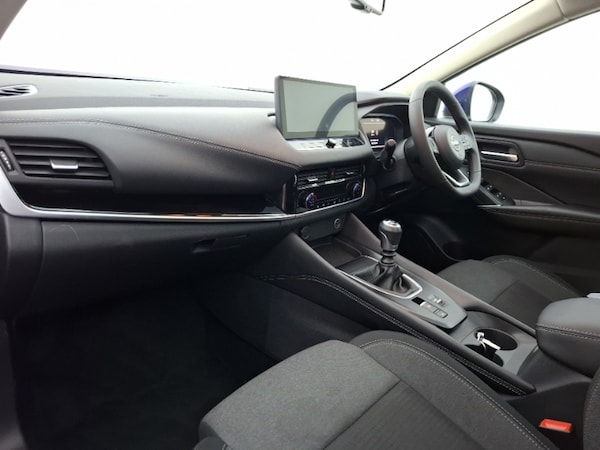 Used Nissan Qashqai 2024 for sale - 76207910: Photo 5
