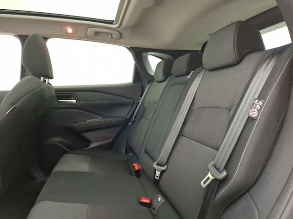 Used Nissan Qashqai 2024 for sale - 76207910: Photo 6
