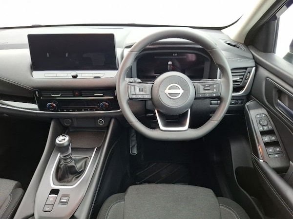 Used Nissan Qashqai 2024 for sale - 76207910: Photo 7