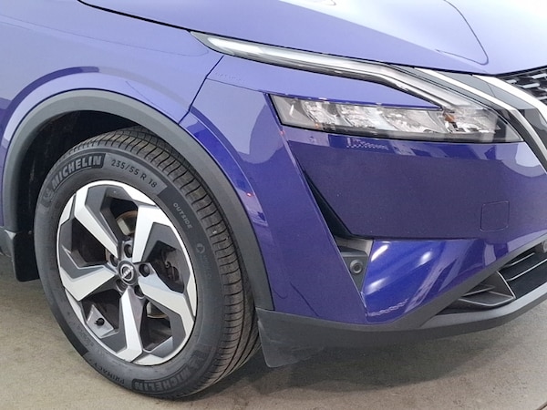 Used Nissan Qashqai 2024 for sale - 76207910: Photo 9