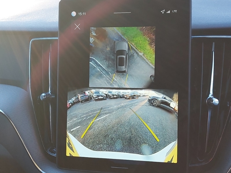 Used Volvo XC60 2025 for sale - 76838401: Photo 10