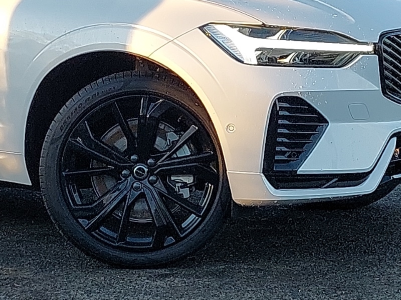 Used Volvo XC60 2025 for sale - 76838401: Photo 9