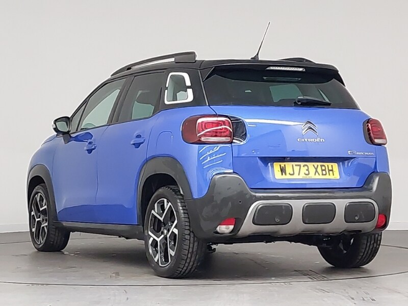 Used Citroen C3 Aircross 2024 for sale - 77987049: Photo 3