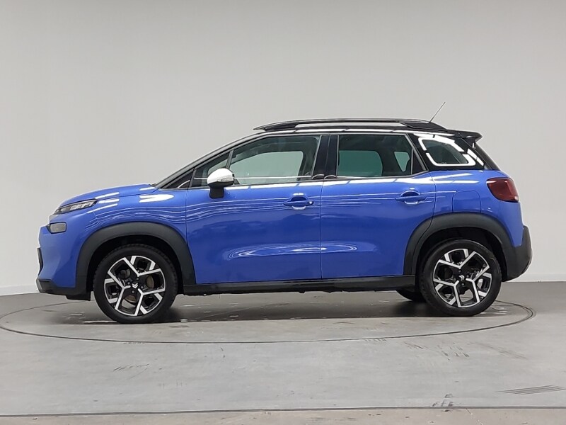 Used Citroen C3 Aircross 2024 for sale - 77987049: Photo 4