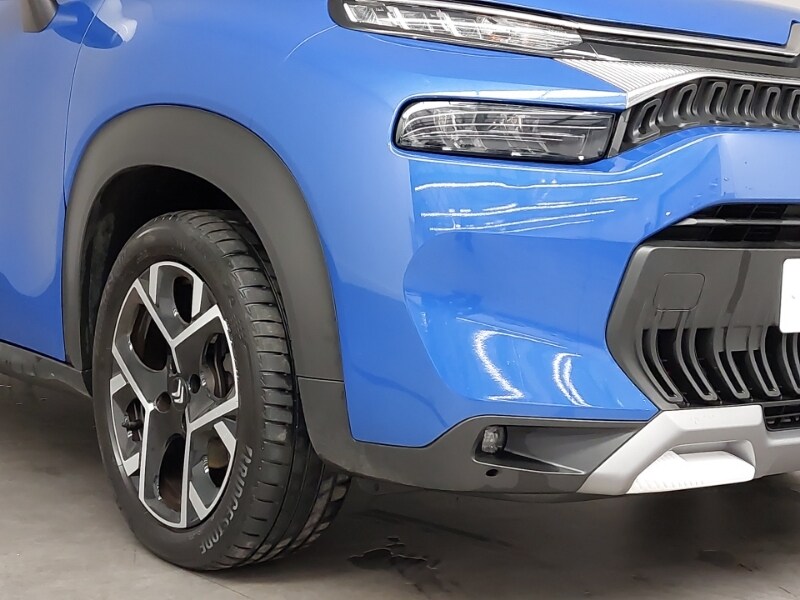 Used Citroen C3 Aircross 2024 for sale - 77987049: Photo 9