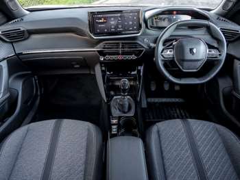 Used Peugeot 2008 2025 for sale - 75262622: Photo