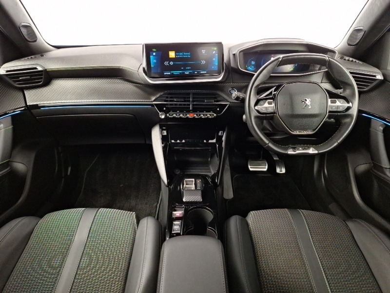 Used Peugeot 2008 2023 for sale - 78179387: Photo 2