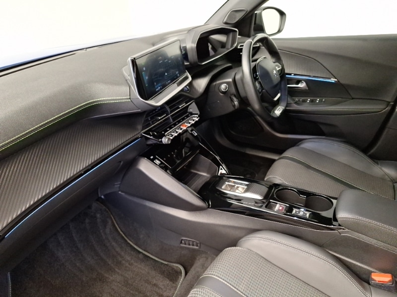 Used Peugeot 2008 2023 for sale - 78179387: Photo 5