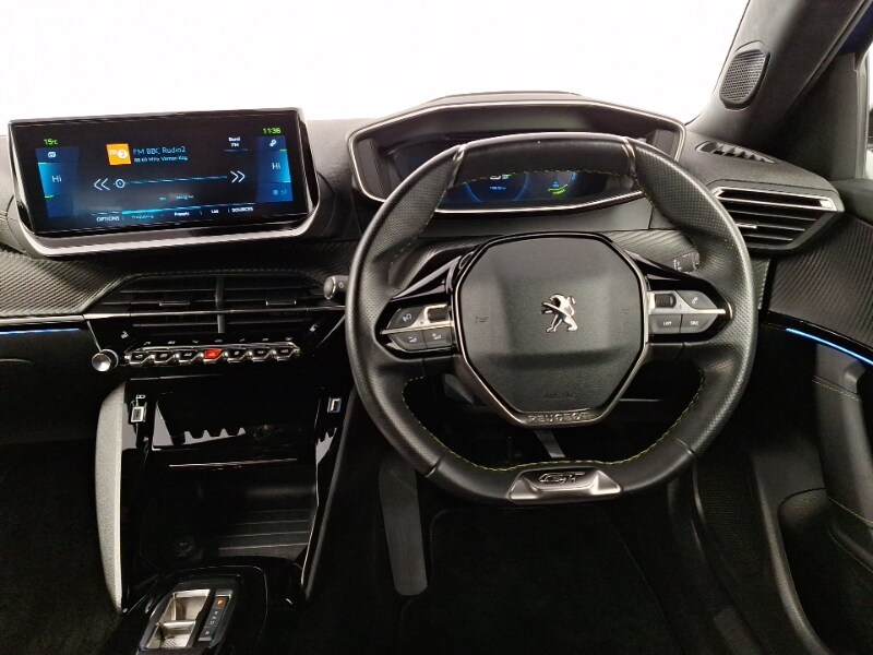 Used Peugeot 2008 2023 for sale - 78179387: Photo 7