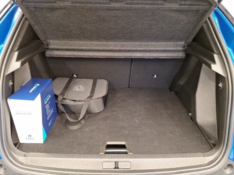 Used Peugeot 2008 2023 for sale - 78179387: Photo 8