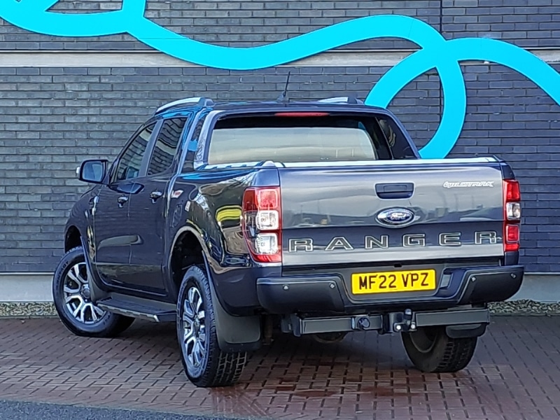 Used Ford Ranger 2022 for sale - 78114894: Photo 3