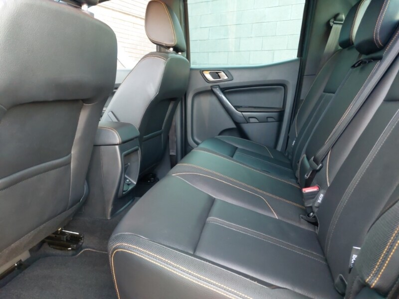 Used Ford Ranger 2022 for sale - 78114894: Photo 6