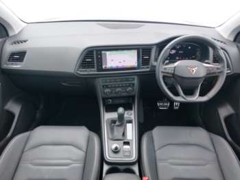 Used Cupra Ateca 2024 for sale - 75179815: Photo