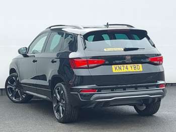 Used Cupra Ateca 2024 for sale - 75179815: Photo