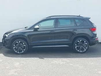 Used Cupra Ateca 2024 for sale - 75179815: Photo