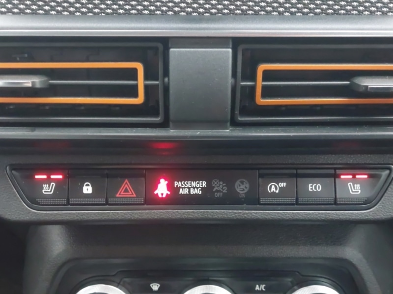 Used Dacia Sandero Stepway 2022 for sale - 77142270: Photo 12