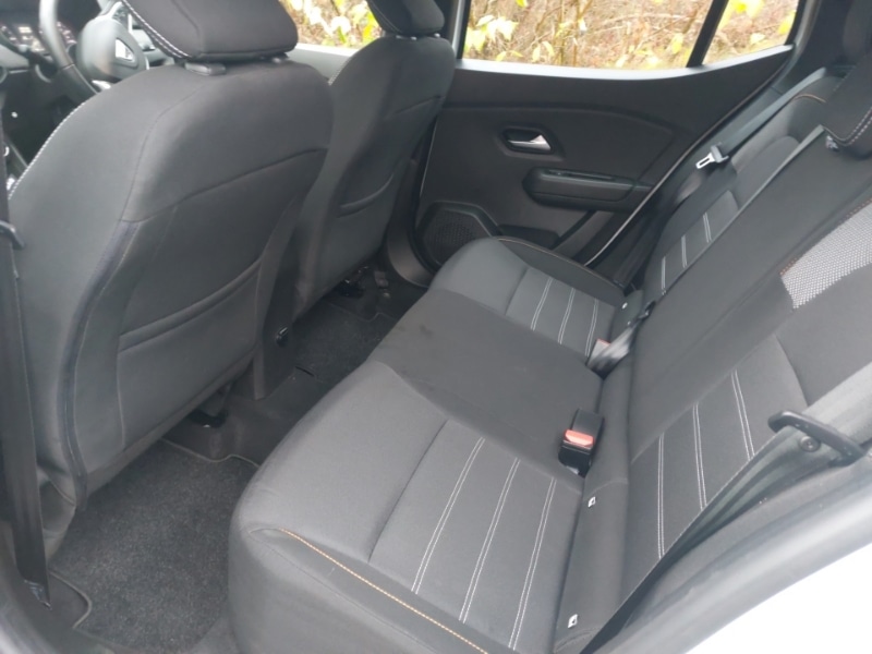 Used Dacia Sandero Stepway 2022 for sale - 77142270: Photo 6