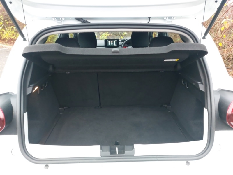 Used Dacia Sandero Stepway 2022 for sale - 77142270: Photo 8