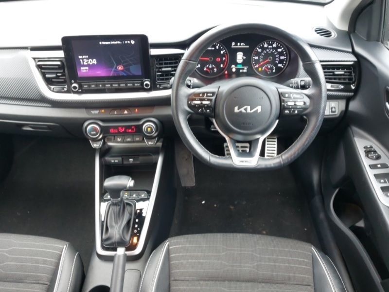 Used Kia Stonic 2023 for sale - 76691874: Photo 7