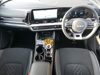 Used Kia Sportage 2025 for sale - 76254352: Photo