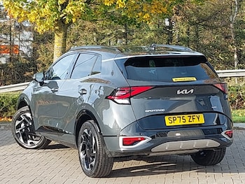 Used Kia Sportage 2025 for sale - 76254352: Photo