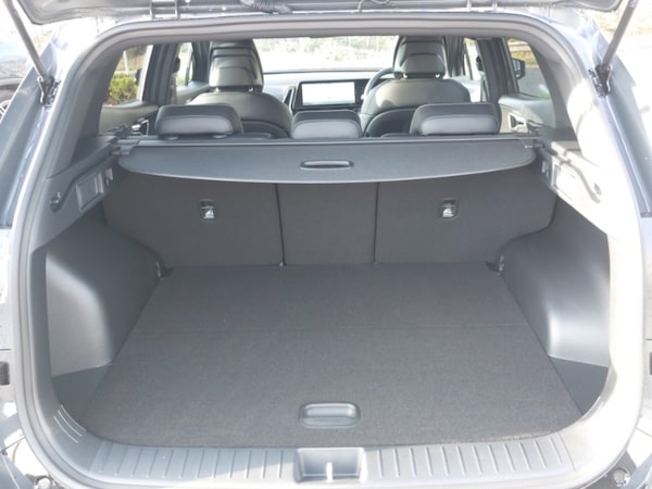 Used Kia Sportage 2025 for sale - 76254352: Photo 8