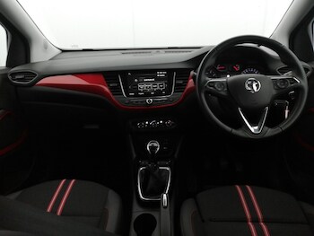Used Vauxhall Crossland 2022 for sale - 76778814: Photo