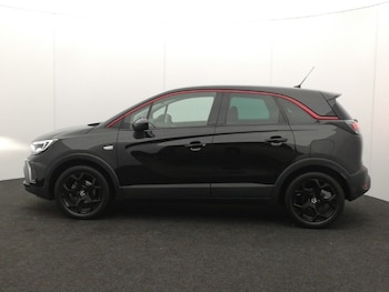 Used Vauxhall Crossland 2022 for sale - 76778814: Photo