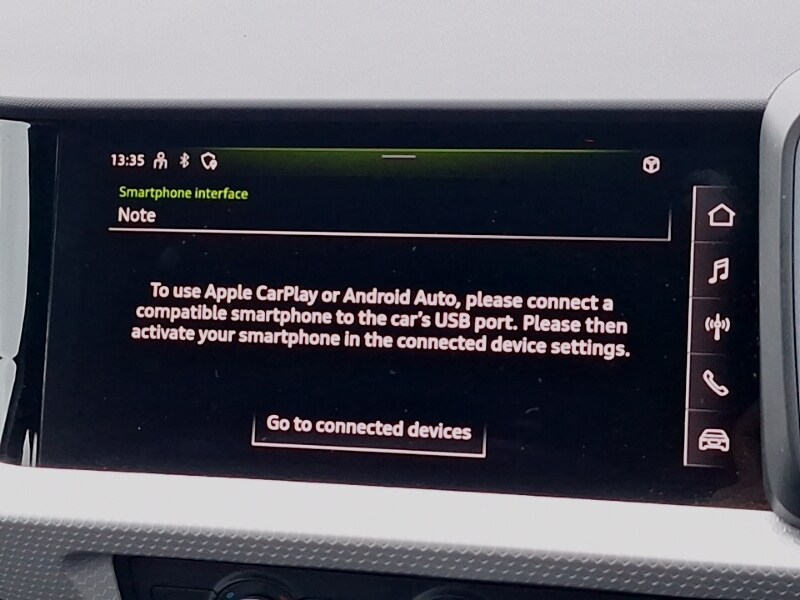 Used Audi A1 2023 for sale - 78218901: Photo 11