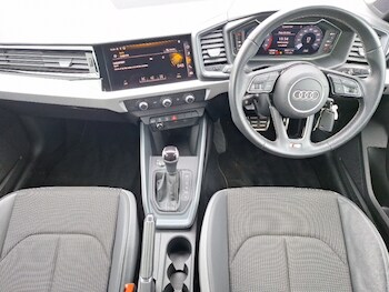 Used Audi A1 2023 for sale - 78218901: Photo