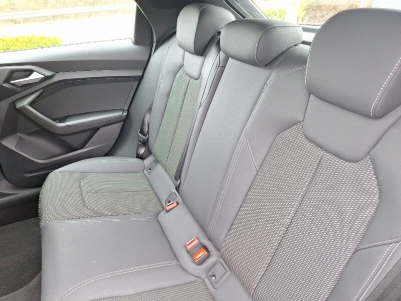 Used Audi A1 2023 for sale - 78218901: Photo 6