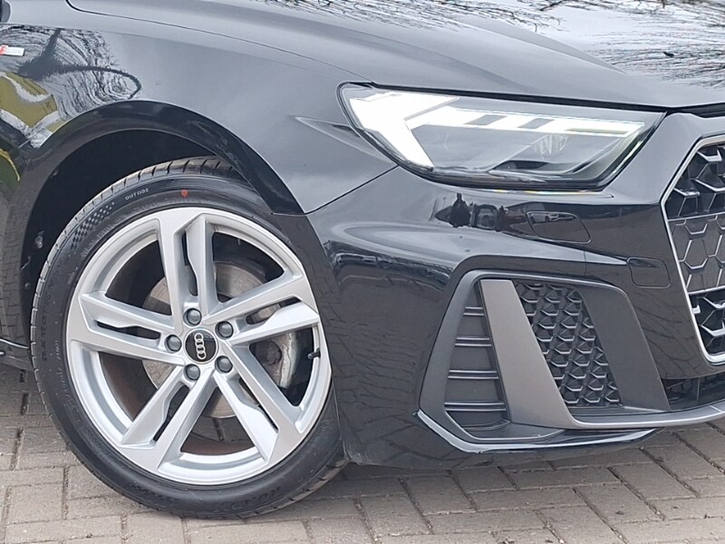 Used Audi A1 2023 for sale - 78218901: Photo 9