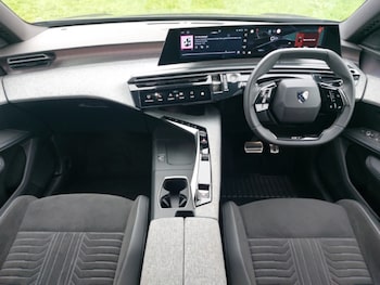 Used Peugeot 3008 2024 for sale - 76567538: Photo