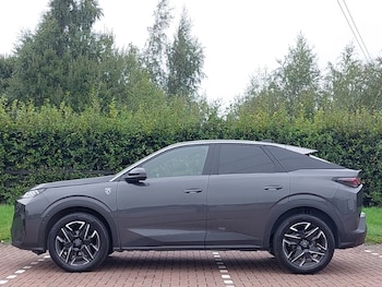 Used Peugeot 3008 2024 for sale - 76567538: Photo