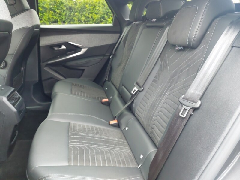 Used Peugeot 3008 2024 for sale - 76567538: Photo 6