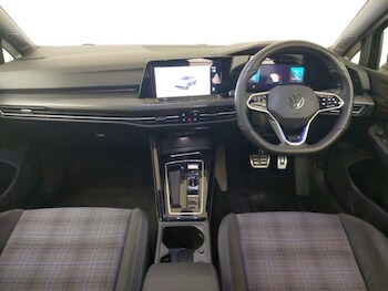 Used Volkswagen Golf 2023 for sale - 77537092: Photo