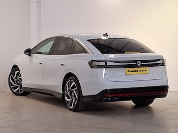 Used Volkswagen ID.7 2024 for sale - 78635242: Photo