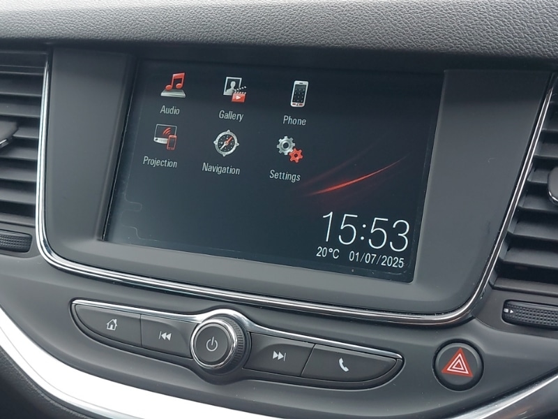 Used Vauxhall Astra 2021 for sale - 76983799: Photo 11