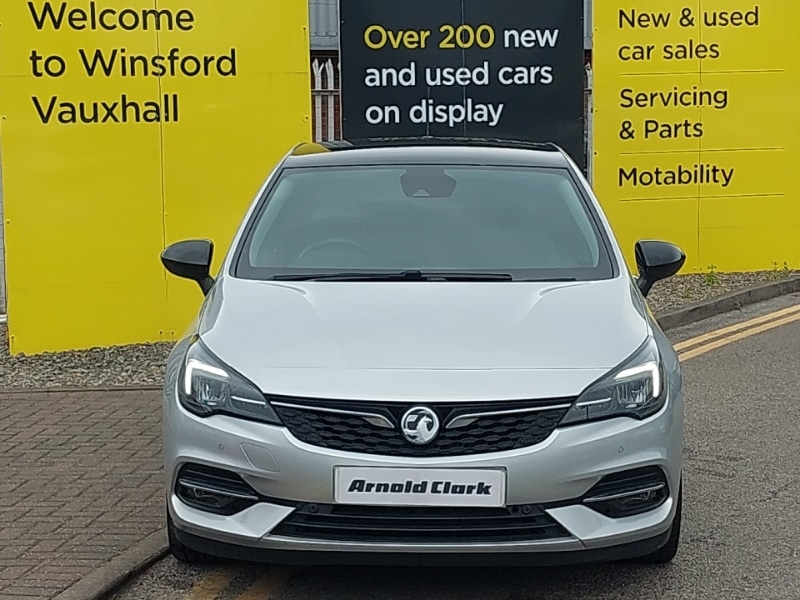 Used Vauxhall Astra 2021 for sale - 76983799: Photo 12