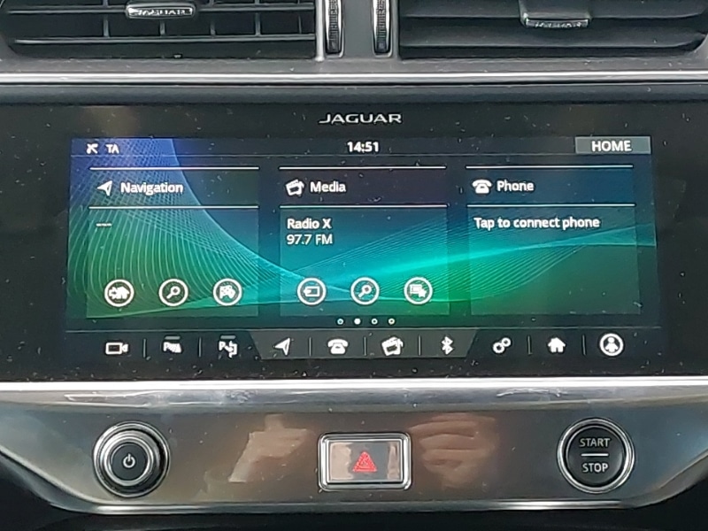 Used Jaguar I-Pace 2020 for sale - 77670124: Photo 10