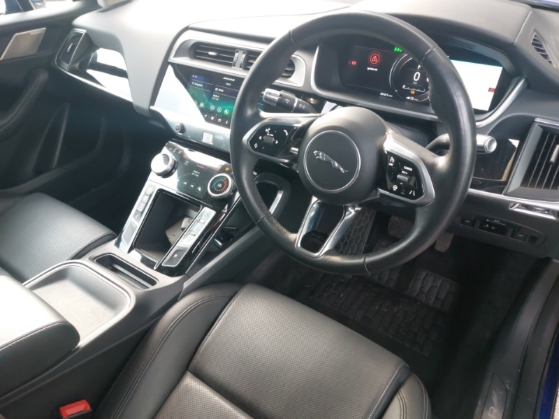 Used Jaguar I-Pace 2020 for sale - 77670124: Photo 11