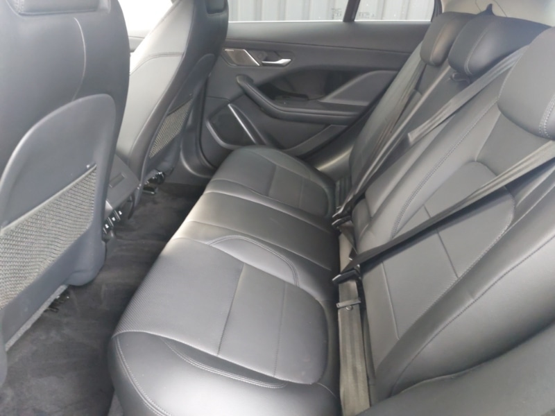 Used Jaguar I-Pace 2020 for sale - 77670124: Photo 6