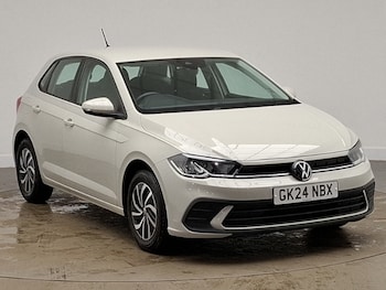Used Volkswagen Polo 2024 for sale - 78515904: Photo