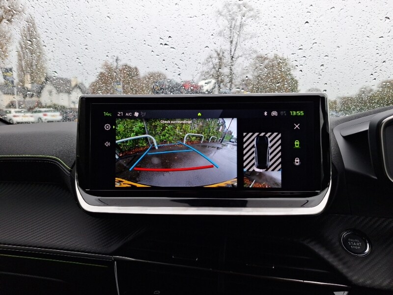 Used Peugeot 208 2025 for sale - 76846224: Photo 11