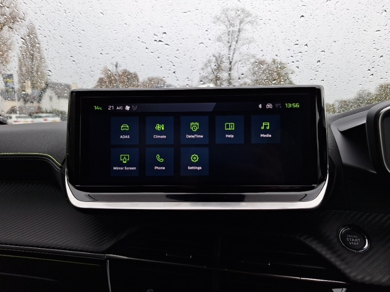 Used Peugeot 208 2025 for sale - 76846224: Photo 12